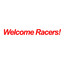 Welcome Racers!