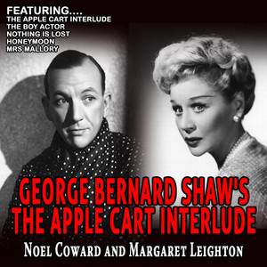 George Bernard Shaw's  The Apple 