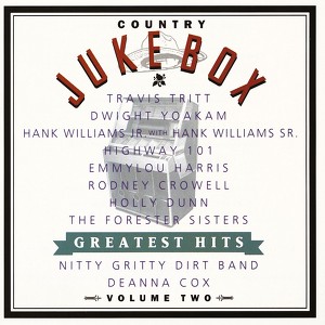 Country Jukebox Greatest Hits Vol