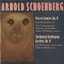 Schoenberg: Pierrot Lunaire; Book