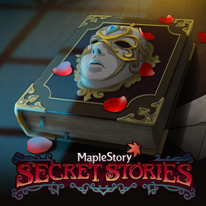 MapleStory: Secret Stories (Origi