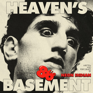 Heaven's Basement (Theme From 86'