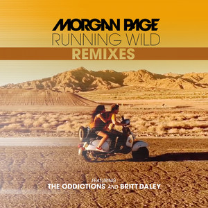 Running Wild (Remixes) (feat. The