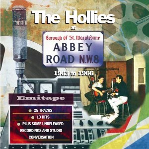 The Hollies At Abbey Road: 1963-1
