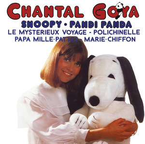 Snoopy / Pandi Panda