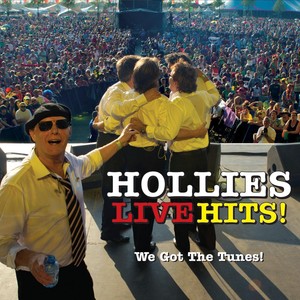 Hollies Live Hits - We Got The Tu