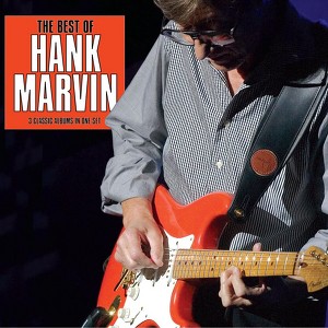 Best Of Hank Marvin