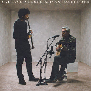 Caetano Veloso & Ivan Sacerdote