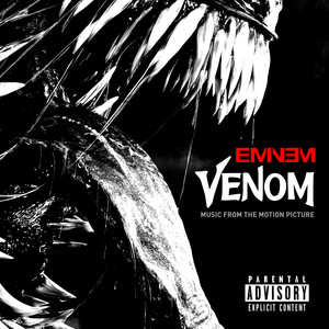 Venom (Music From The Motion Pict
