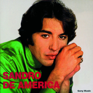Sandro De América