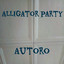 Alligator Party