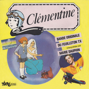 Clémentine (bande Originale Du Fe