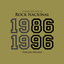 4 Décadas De Rock Nacional (1986-
