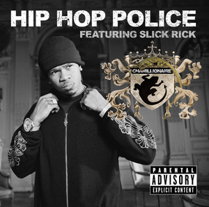 Hip Hop Police