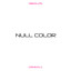Null Color