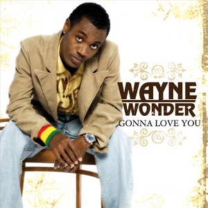 Wayne Wonder  (itunes)
