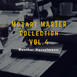 Mozart Master Collection, Vol. 4