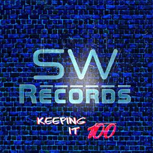 Keeping IT 100 (100th Track Compi