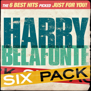 Six Pack - Harry Belafonte - Ep