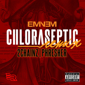 Chloraseptic (feat. 2 Chainz & Ph