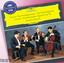 Brahms: The String Quartets / Dvo