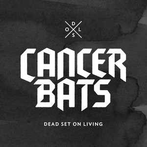 Dead Set On Living (deluxe Re-Rel