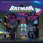 Batman: The Brave And The Bold: M