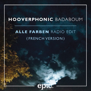 Badaboum (Alle Farben Remix) [Fre