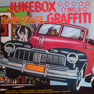 Jukebox Graffiti Vol. 3