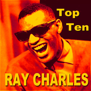 Ray Charles Top Ten