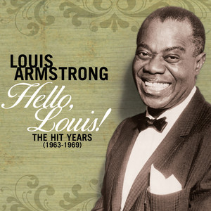 Hello Louis - The Hit Years (1963