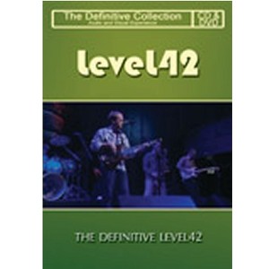 The Definitive Level 42