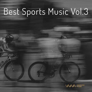 Best Sports Music Vol.3