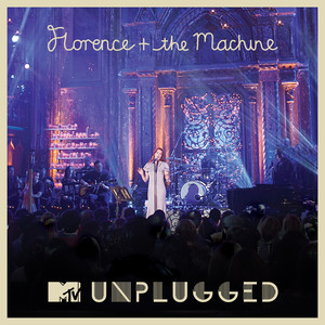 Mtv Presents Unplugged: Florence 
