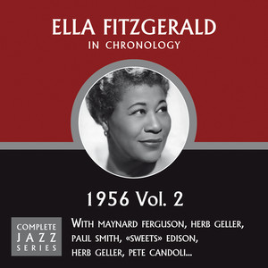Complete Jazz Series 1956 Vol. 2