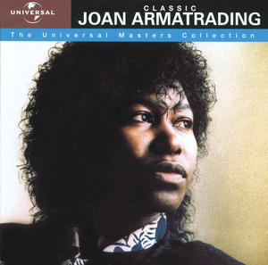 Classic - Joan Armatrading - The 