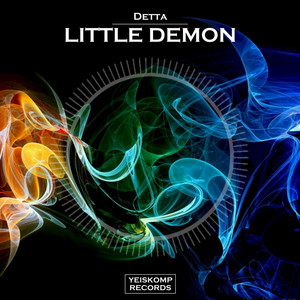 Little Demon (Original Mix)