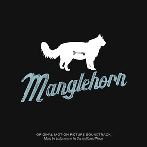 Manglehorn (Original Motion Pictu