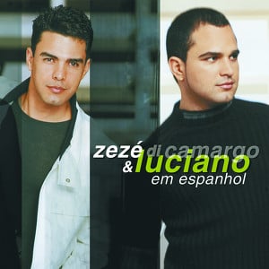 Zezé Di Camargo & Luciano Espanho