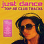 Just Dance 2011 - Top 40 Club Ele