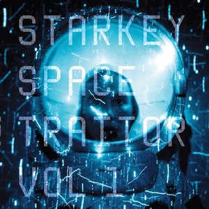 Space Traitor Ep Vol.1