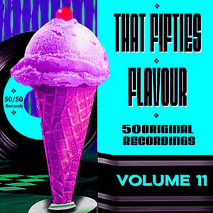 That Fifties Flavour Vol 11