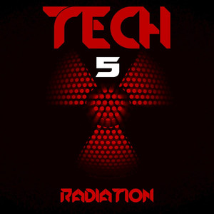 Tech Radiation, Vol. 5