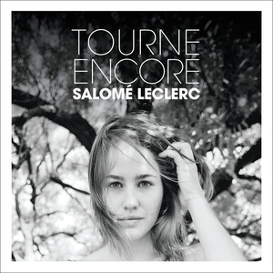 Tourne Encore - Single