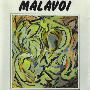 Best of Malavoi
