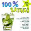 100% Latinos Vol.4