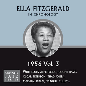 Complete Jazz Series 1956 Vol. 3