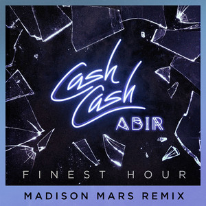 Finest Hour (feat. Abir) [Madison