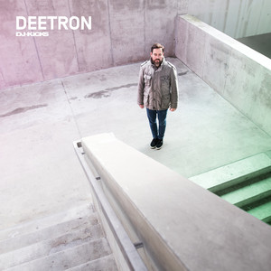 DJ-Kicks (Deetron) [Mixed Tracks]