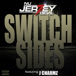 Switch Sides (feat. J Charmz)